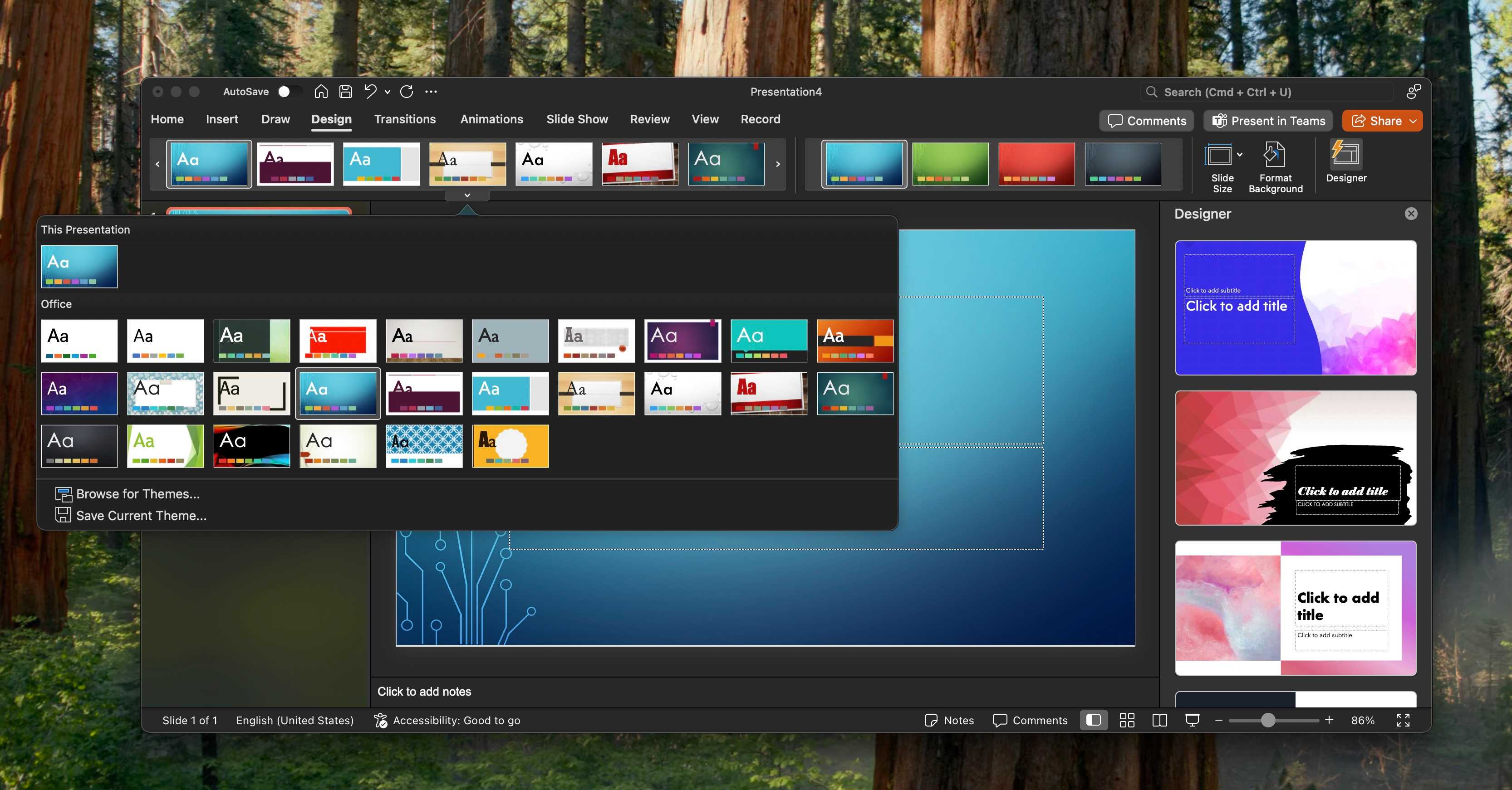 Microsoft PowerPoint review: What’s new in PowerPoint 2024 ...