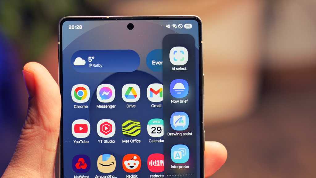 Image: Samsung bestÃ¤tigt Release-Termin von One UI 7 fÃ¼r Ã¤ltere Smartphones und Tablets