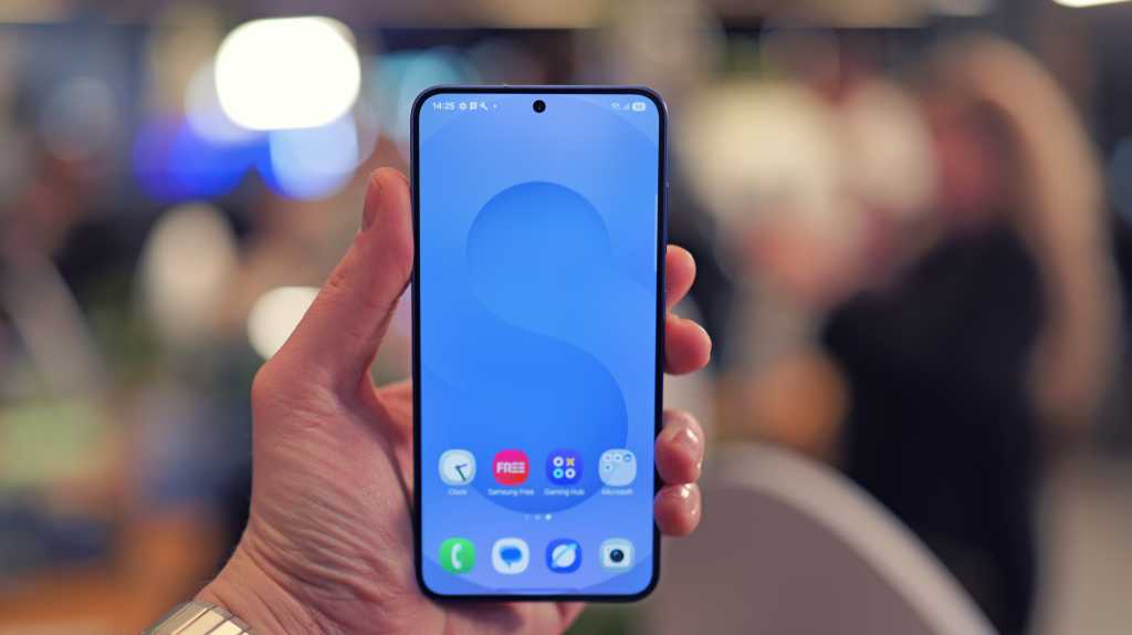 Image: Samsungs neues Betriebssystem One UI 7 ist da: das macht es alles besser!
