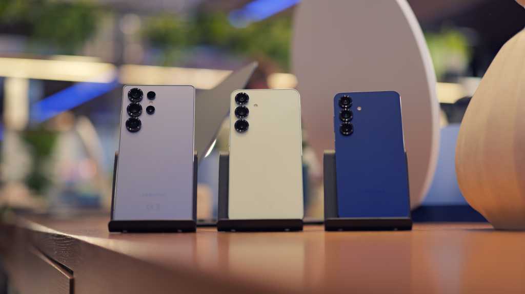 Image: Samsung Galaxy S26: Alles, was wir bis jetzt Ã¼ber das neue Flaggschiff wissen
