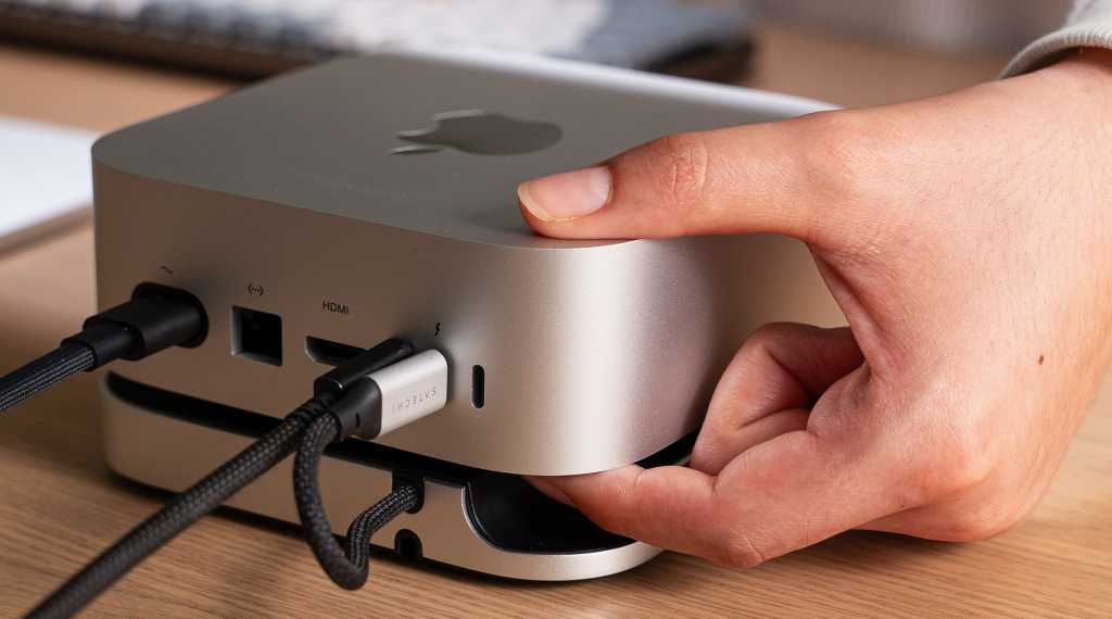 Image: Neu am Mac Mini? Diese Software sollten Sie installieren