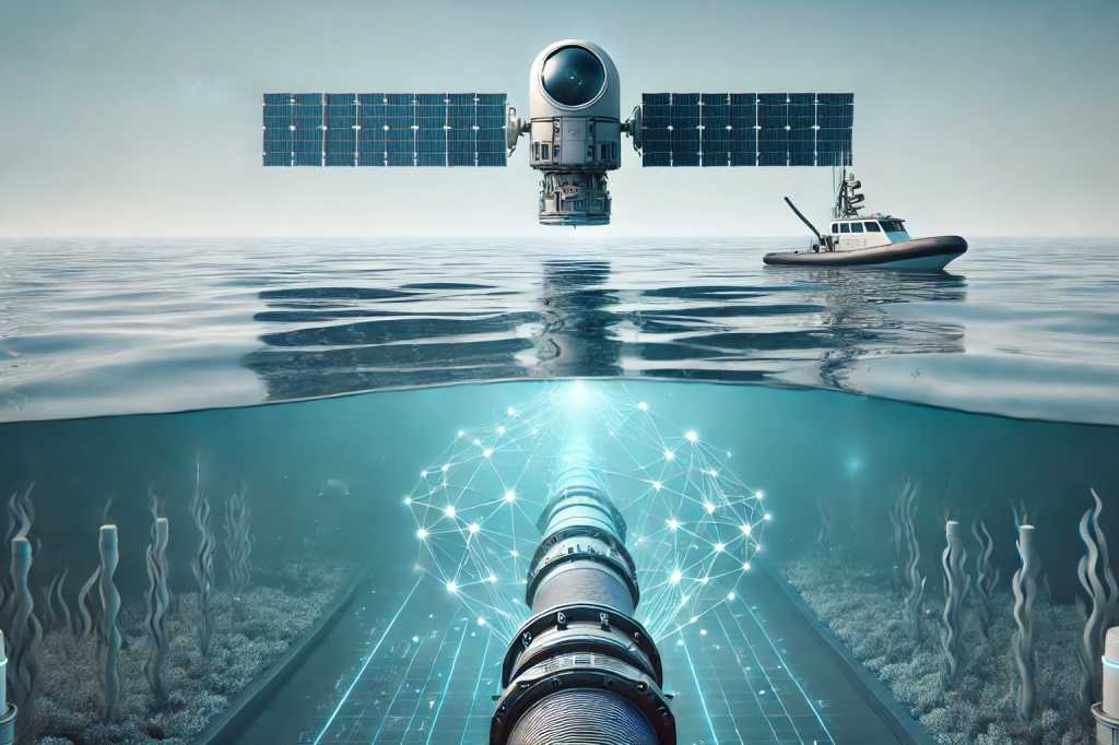 Image: Mit iPhone via Satellit telefonieren: Erst in den USA mit iOS 18.3 bei T-Mobile
