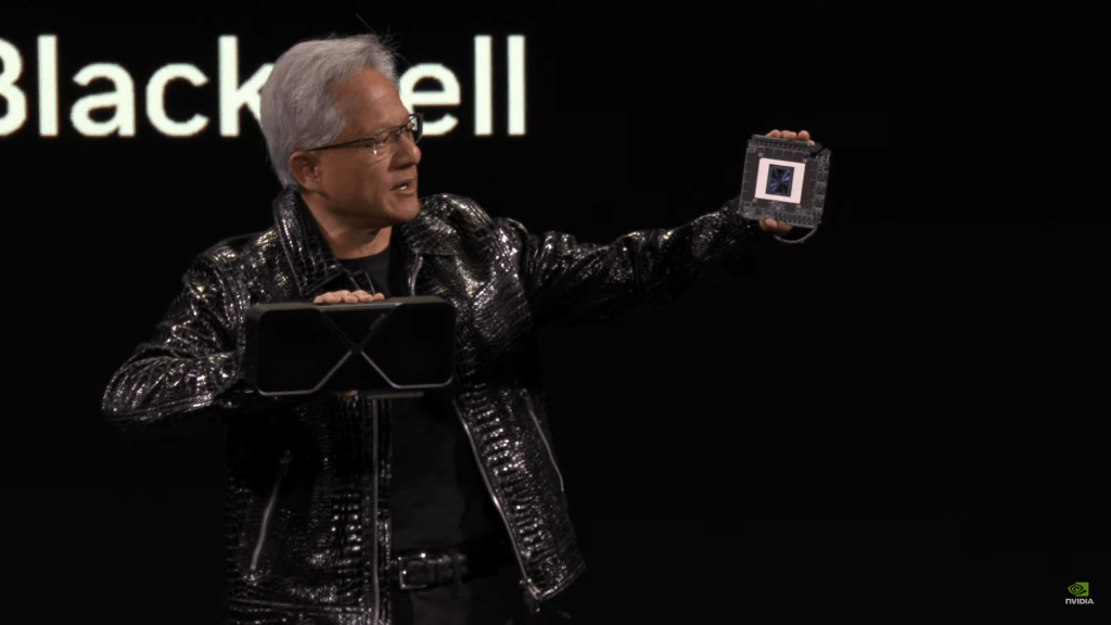 Image: Ãberraschung! Nvidias GeForce RTX-50-GPUs kosten weniger, als Sie dachten
