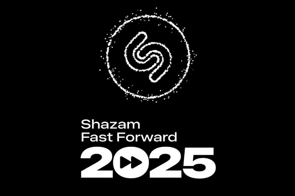 Image: âShazam Fast Forward 2025â: Apple prophezeit kÃ¼nftige Musik-Stars 2025