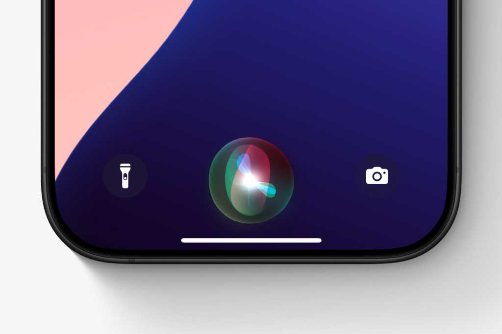 Image: Muss Apple in der EU Siri-Alternativen auf dem iPhone erlauben?