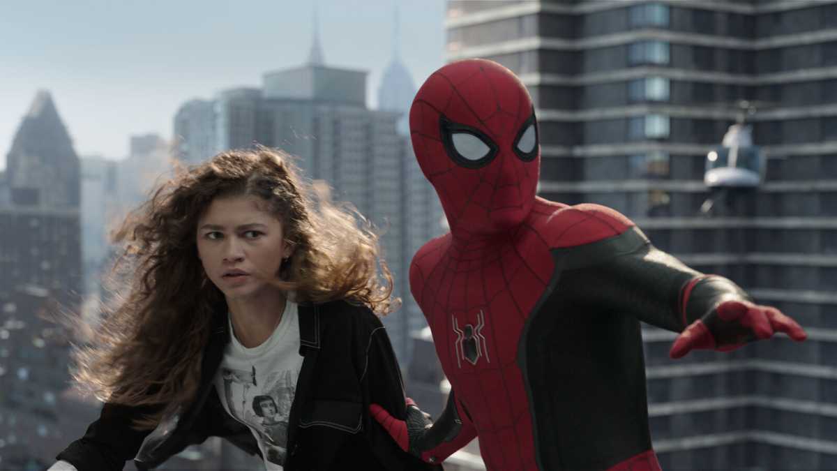 How to watch Marvel movies and series in order 4 Spider-Man