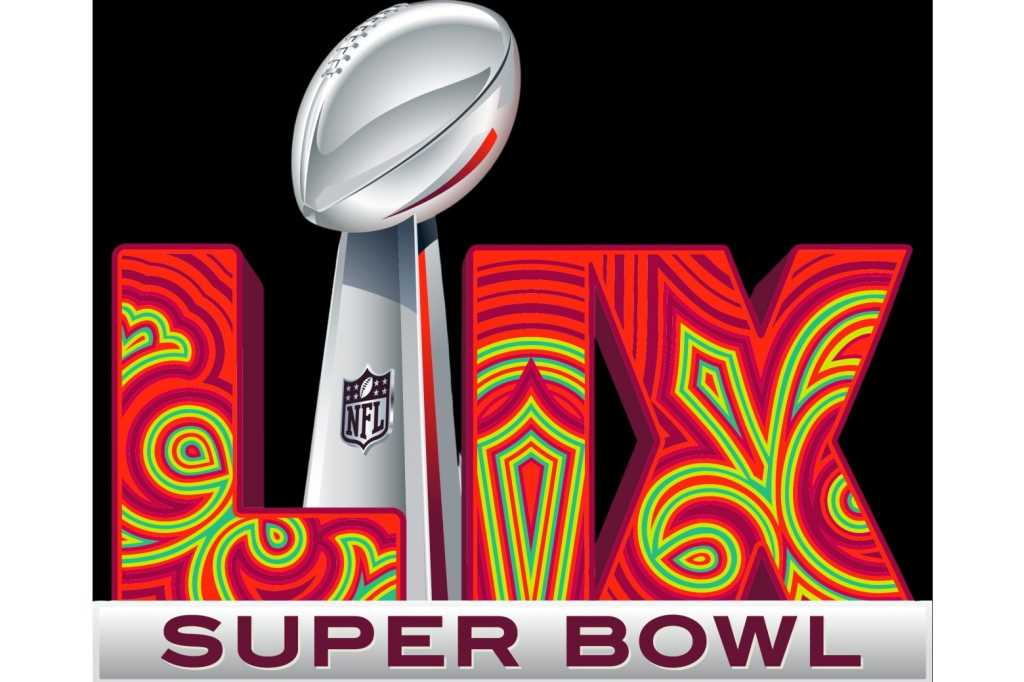 Image: Super Bowl 2025: So sehen Sie das Sport-Event heute live und gratis aus Deutschland