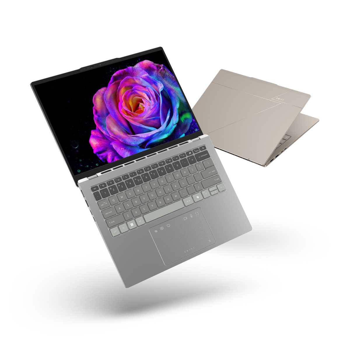 Acer Swift Go 2025