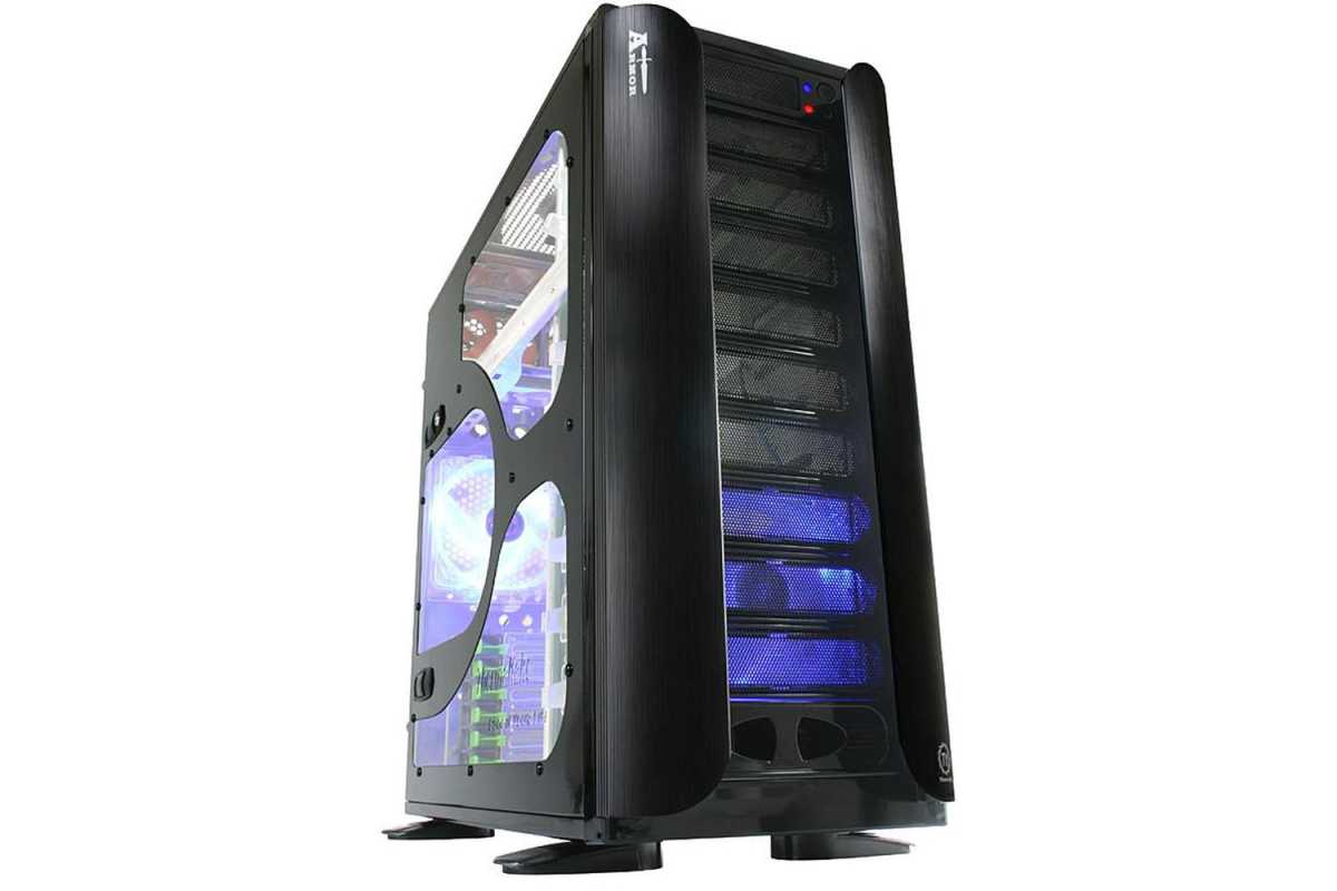 Thermaltake Armor Series PC Case