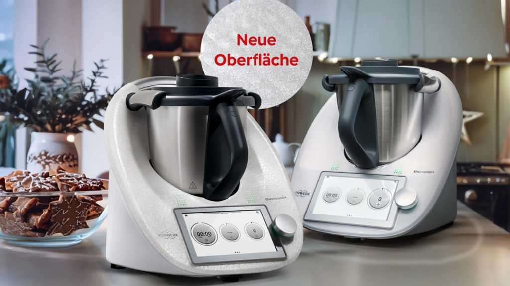 Image: Thermomix TM7 Release: Wann kommt der TM6-Nachfolger?