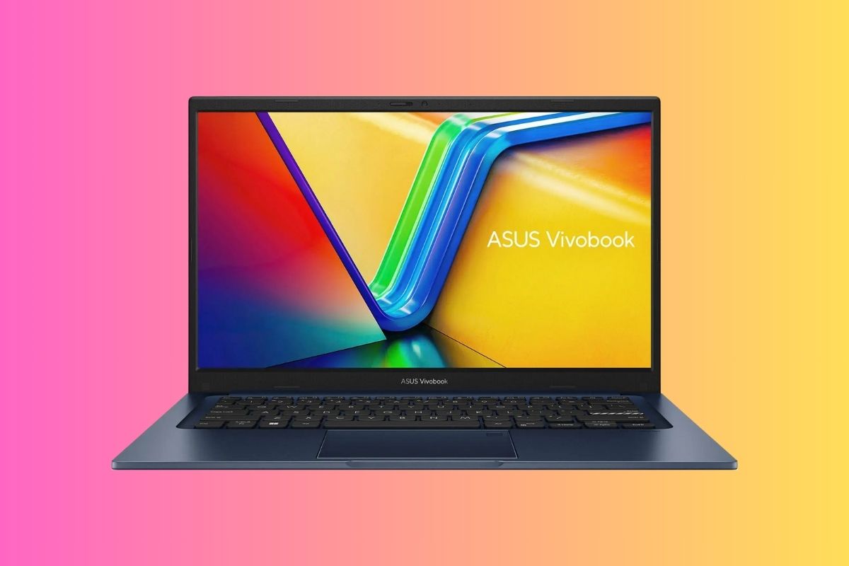 Asus Vivobook 14