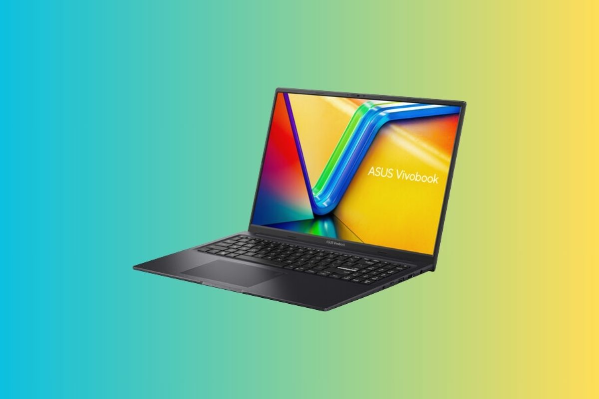 Asus Vivobook 16X