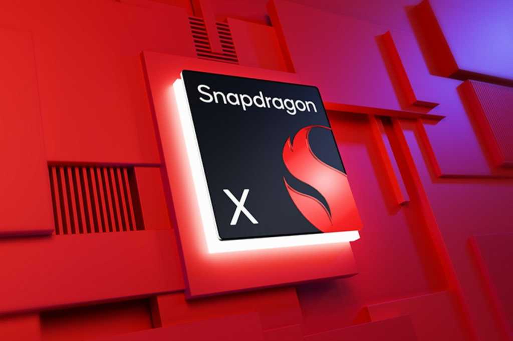 Image: Linux jetzt auch fÃ¼r Notebooks mit Snapdragon X Elite