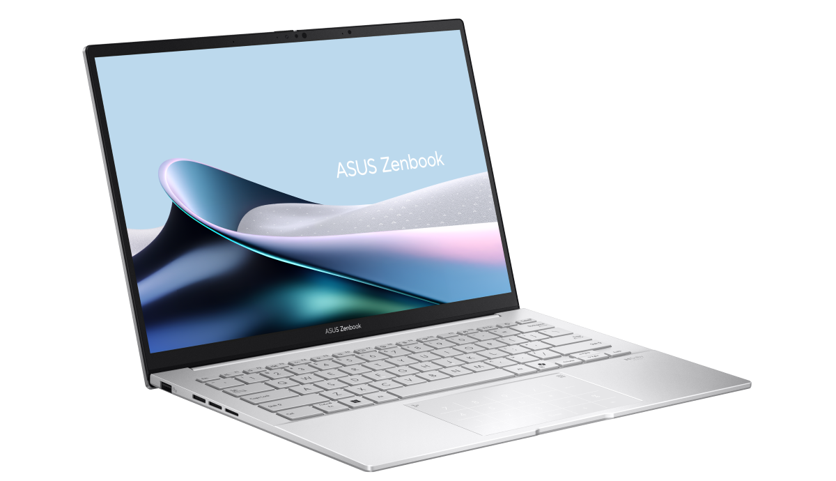 Asus Zenbook 14