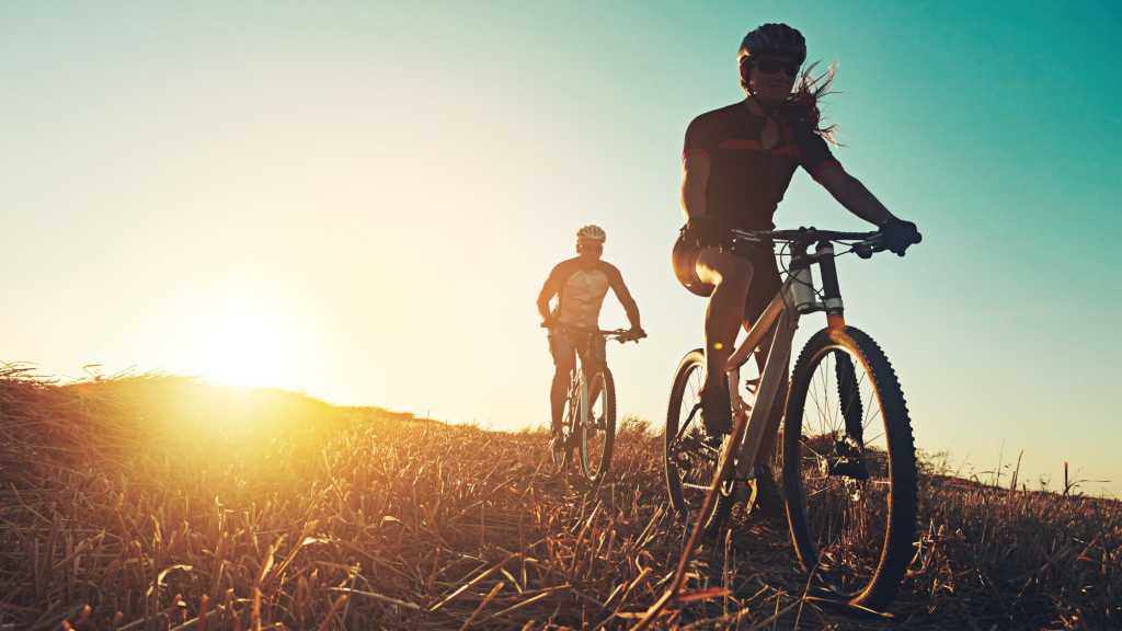 Image: Warum ich nie E-Bike fahre: 14 GrÃ¼nde gegen den E-Bike-Wahnsinn