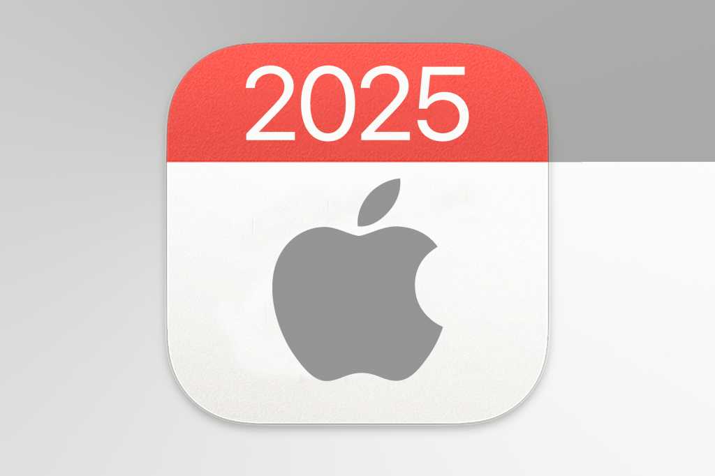 Image: Nur fÃ¼r iPhone 16: Eine coole Kalender-Funktion mit iOS 18.3