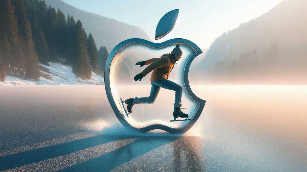 Image: Kann man Apple noch vertrauen? Ich meine: ja