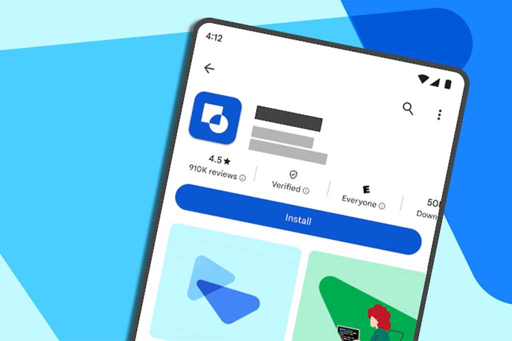 Image: Ist eine VPN-App wirklich sicher? Dieses Symbol zeigt es Ihnen