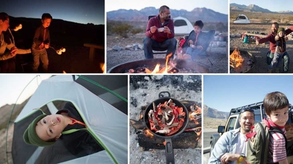 Image: Collage aus den eigenen Fotos am iPhone erstellen â gratis und ohne Werbung