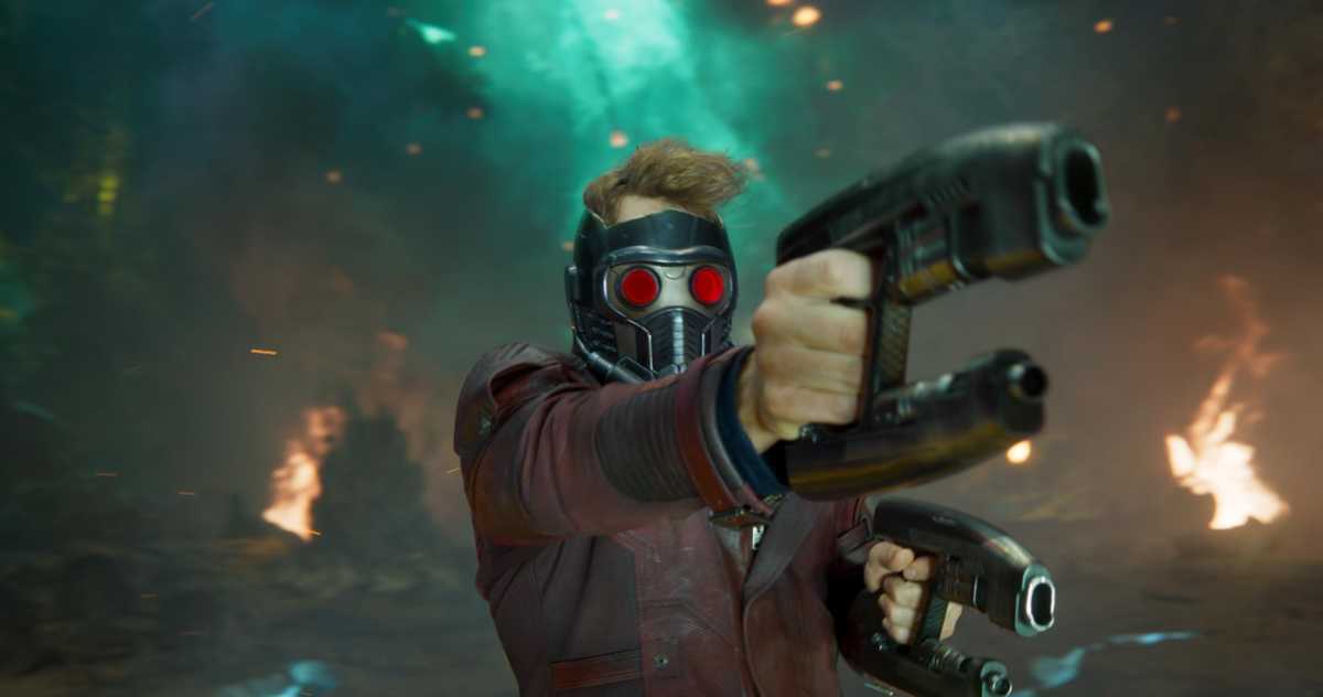 Guardians of the Galaxy full. 3