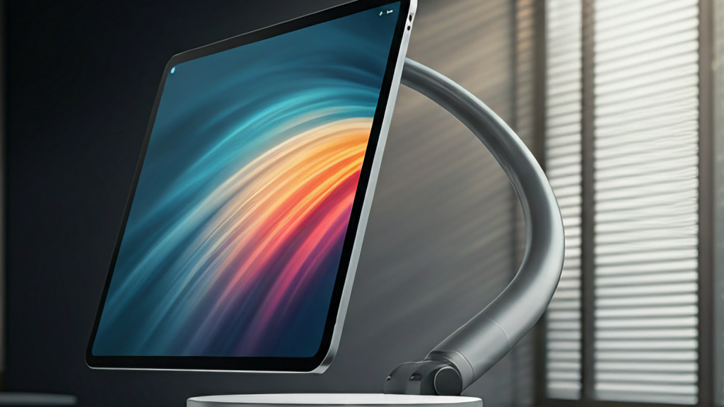 Image: Apple will Homehub mit 7-Zoll-Display Ende 2025 bringen