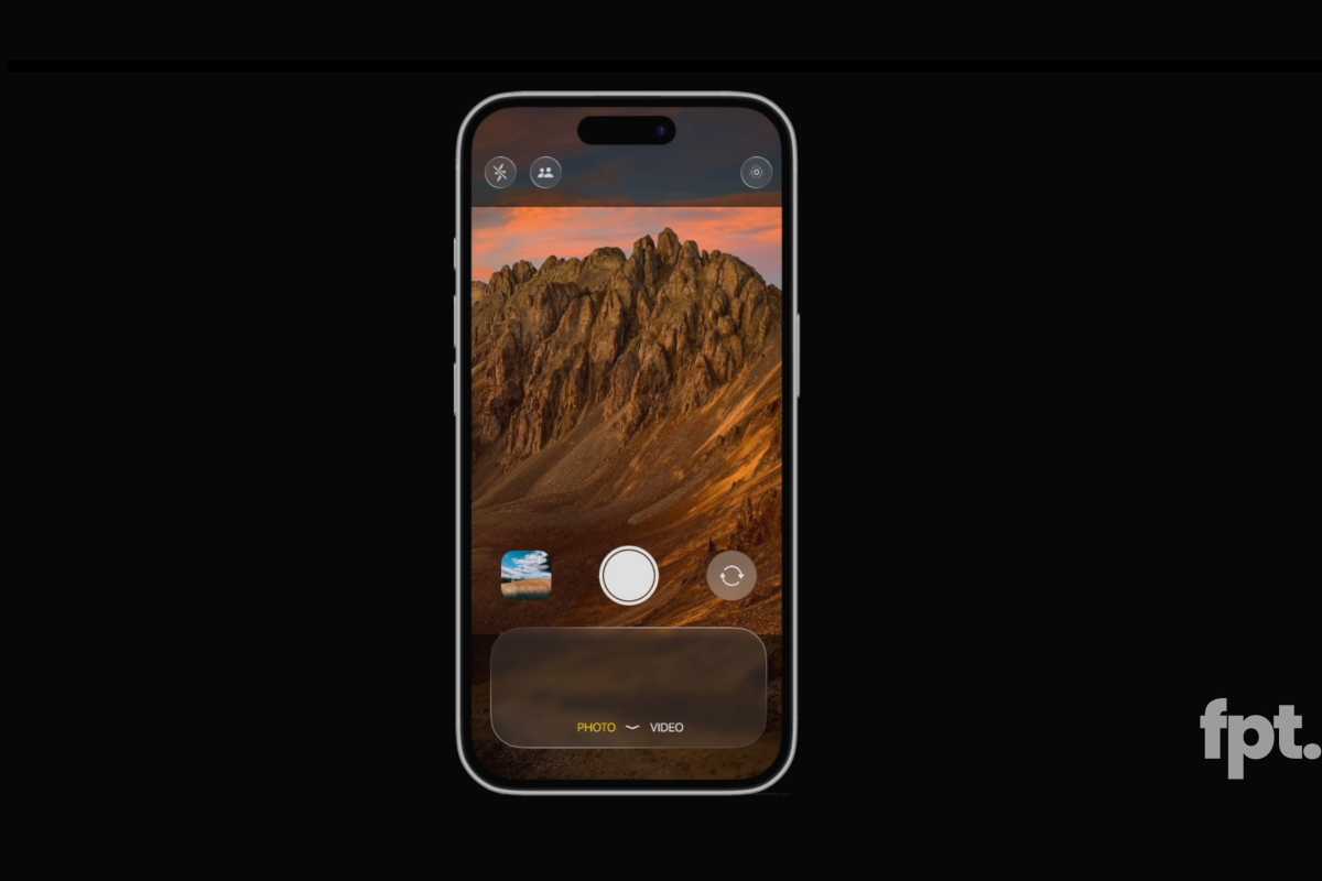 iOS 19: The Camera app is rumored to get a big overhaul