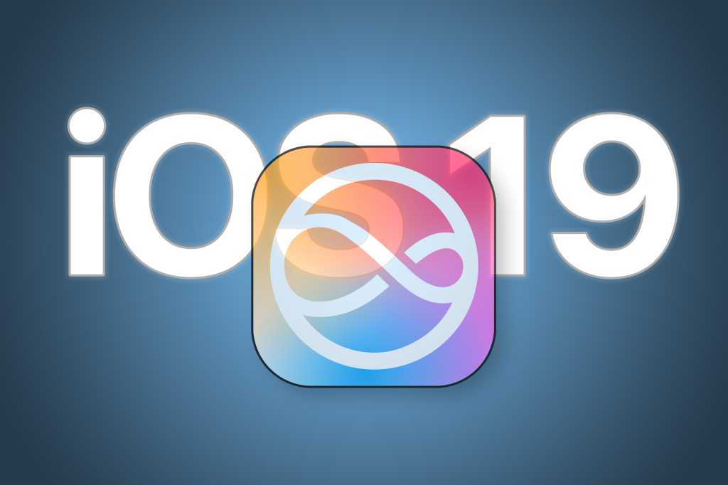Image: iOS 19, macOS 16 sollen vÃ¶llig neuen Look bekommen