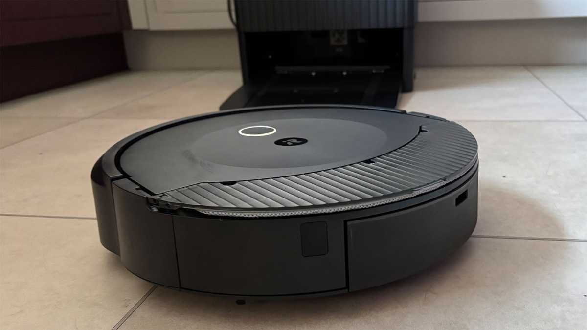 iRobot Roomba Max 10 Combo
