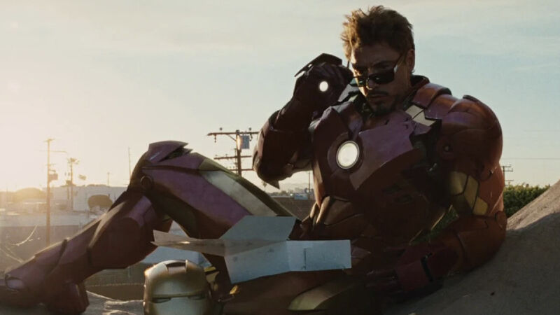 How to watch Marvel movies and series in order 1 Iron Man