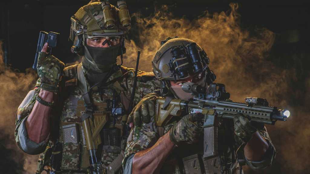 Image: Bundeswehr-Elitetruppe bekommt vÃ¶llig neues Kampffahrzeug: Die Details