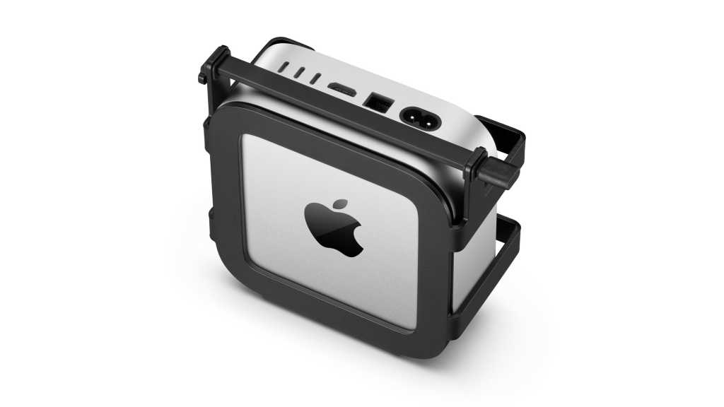 Image: Dieses ZubehÃ¶r ist essenziell fÃ¼r den Mac Mini M4