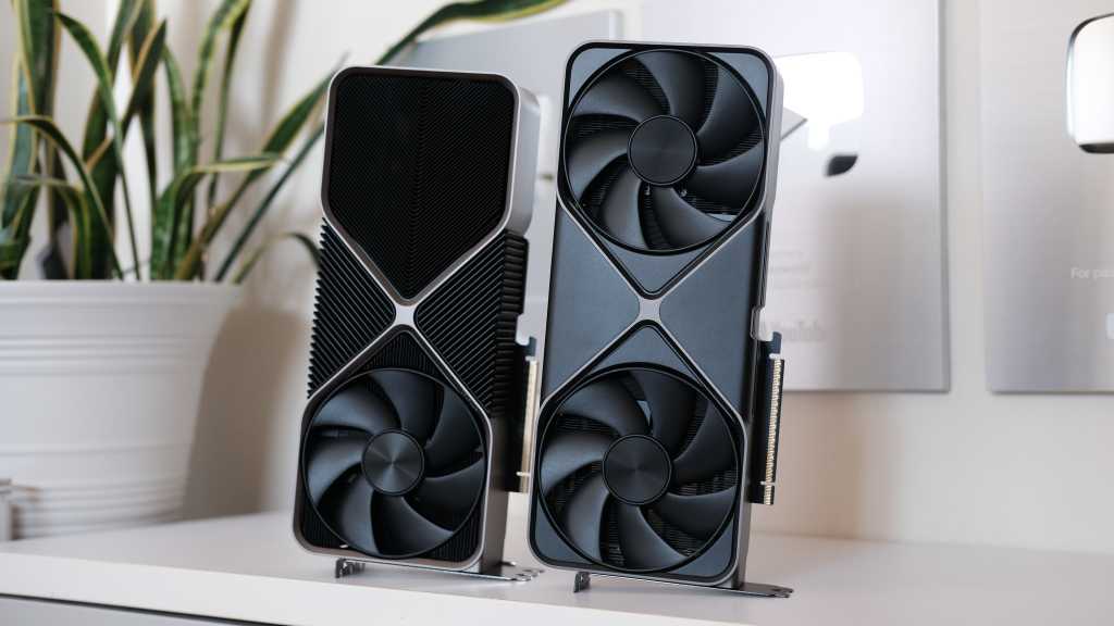 Image: 5 GrÃ¼nde, die fÃ¼r eine Grafikkarte mit Nvidia RTX 5090 oder 5080 sprechen