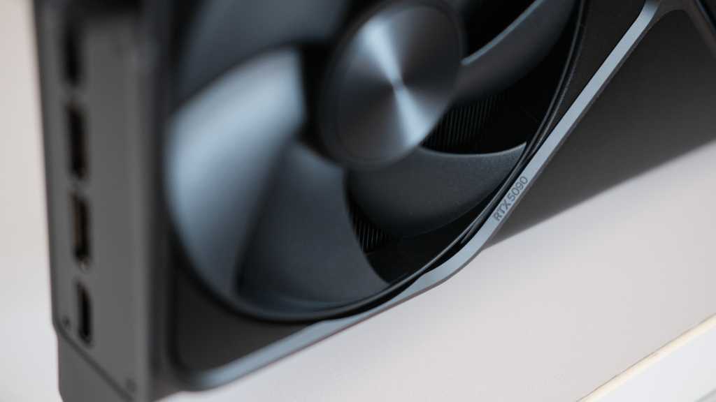 Image: RTX 5090 und RTX 5070 Ti: Nvidia bestÃ¤tigt Produktionsfehler bei 0,5 % der GPUs
