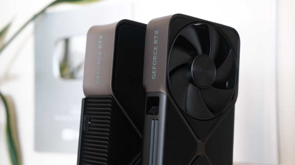 Image: GeForce RTX 5080 & 5090 schnell ausverkauft - hier kann man sie noch kaufen