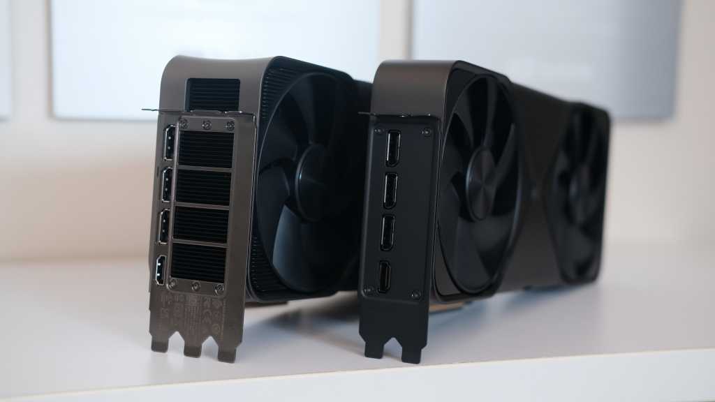 Image: 5 GrÃ¼nde, die gegen eine Grafikkarte mit Nvidia RTX 5090 oder 5080 sprechen