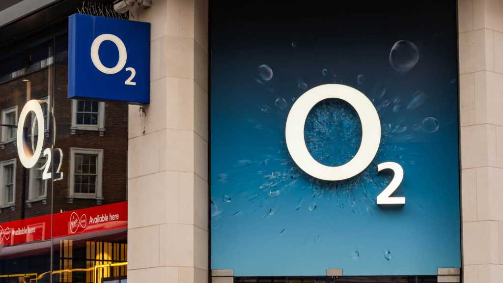 Image: O2-StÃ¶rung: Das kÃ¶nnen Sie tun und hier finden Sie Informationen