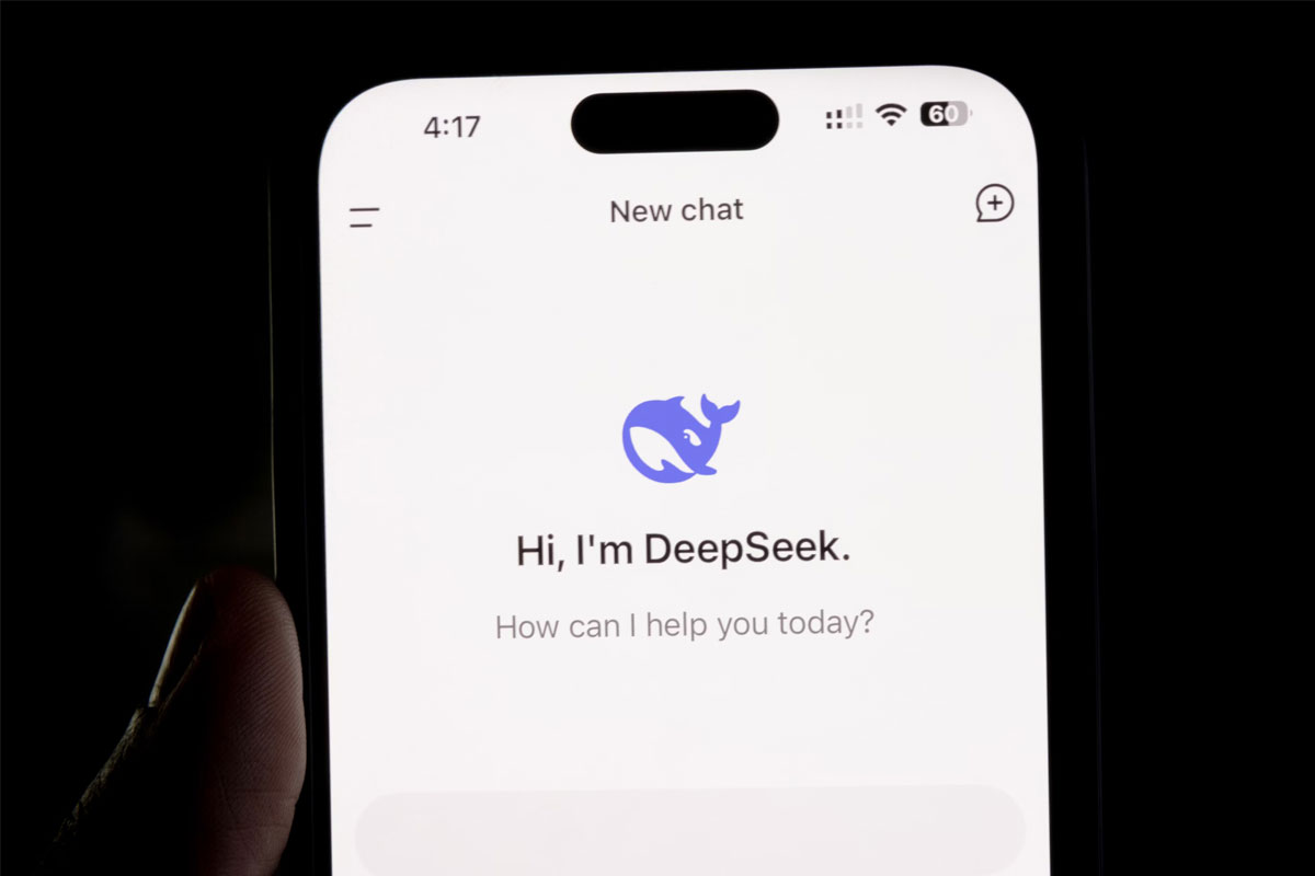 Deepseek