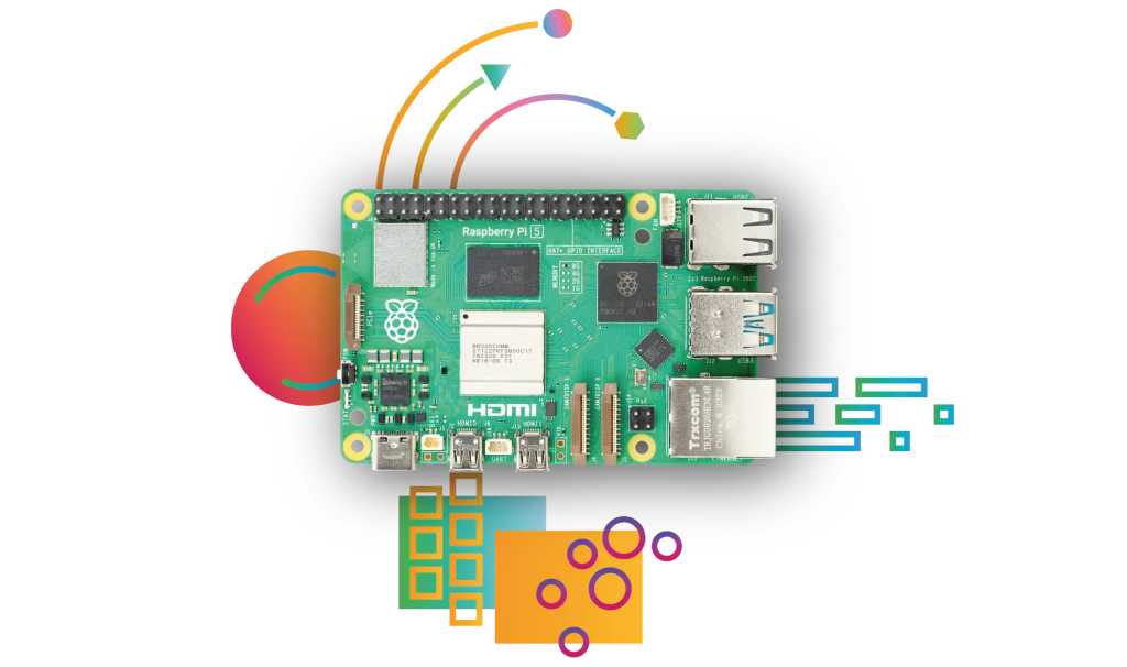 Image: Raspberry Pi: Typische Einsatzzwecke im Heimnetz