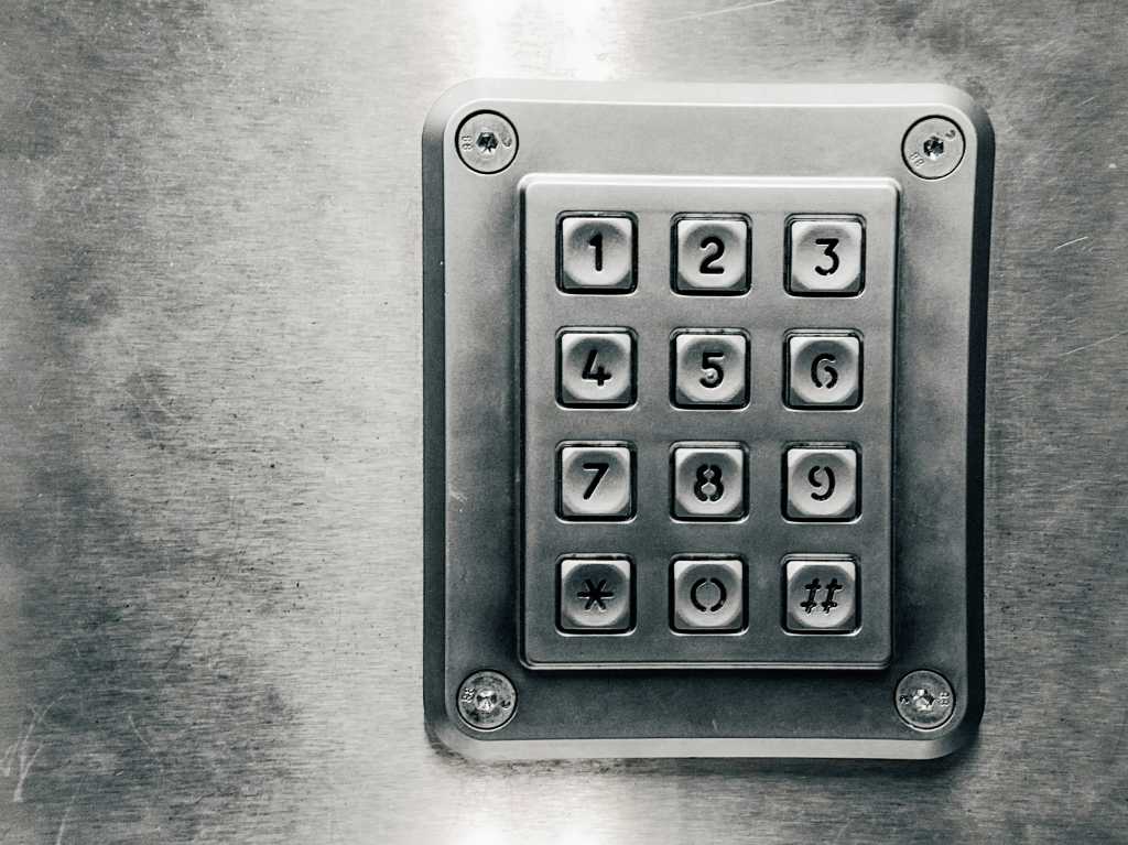 Image: Vermeiden Sie unbedingt diese schwachen PIN-Codes