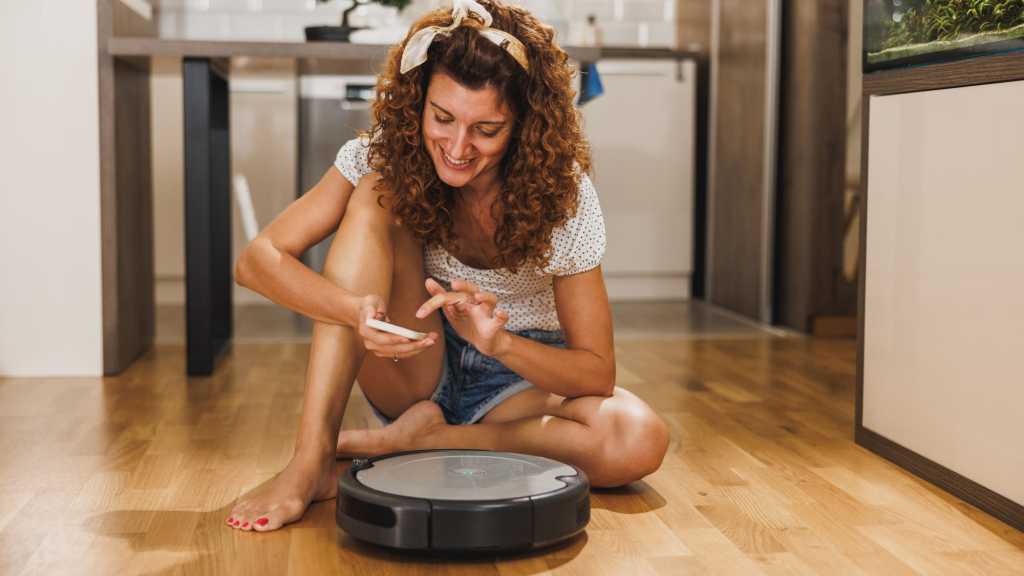 Image: Kann man Saugroboter und MÃ¤hroboter tunen? Vorteile und Kosten im Ãberblick