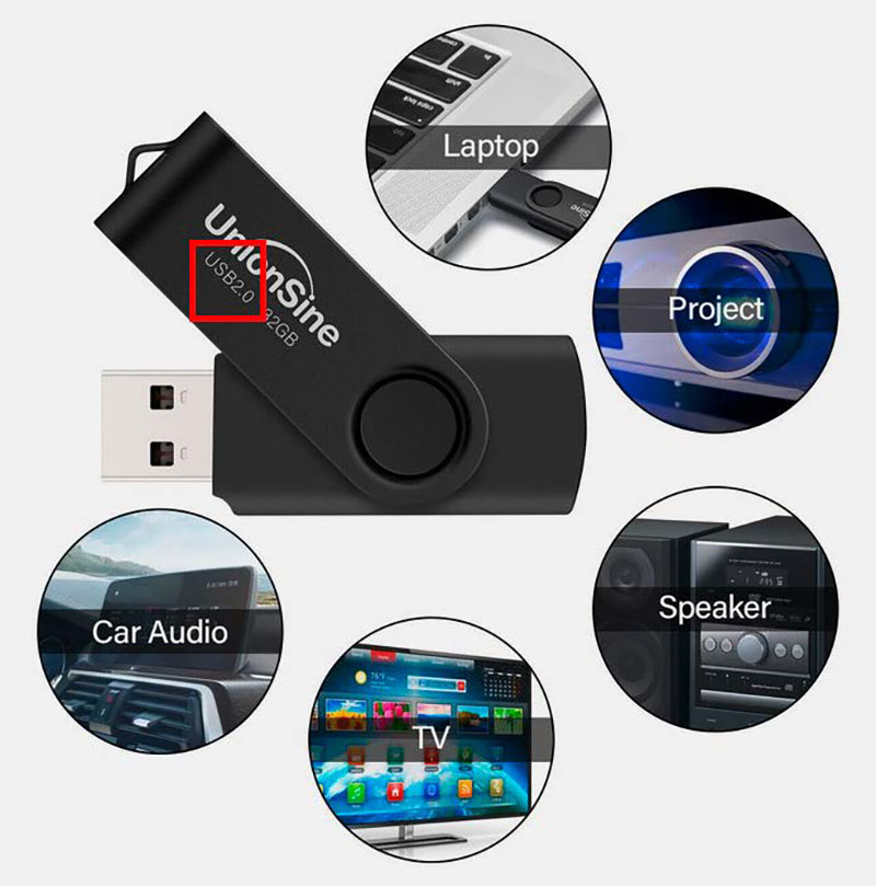 Is your USB flash drive trustworthy? These tips will tell you