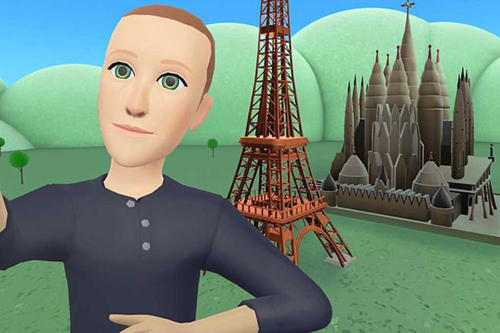 Image: Gehen Sie heim, Mark Zuckerberg, Sie sind betrunken