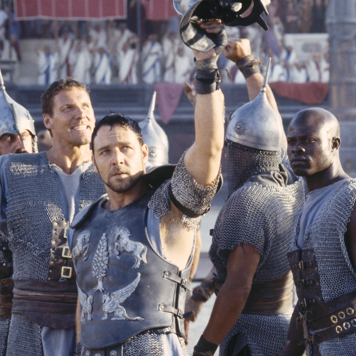 Gladiator