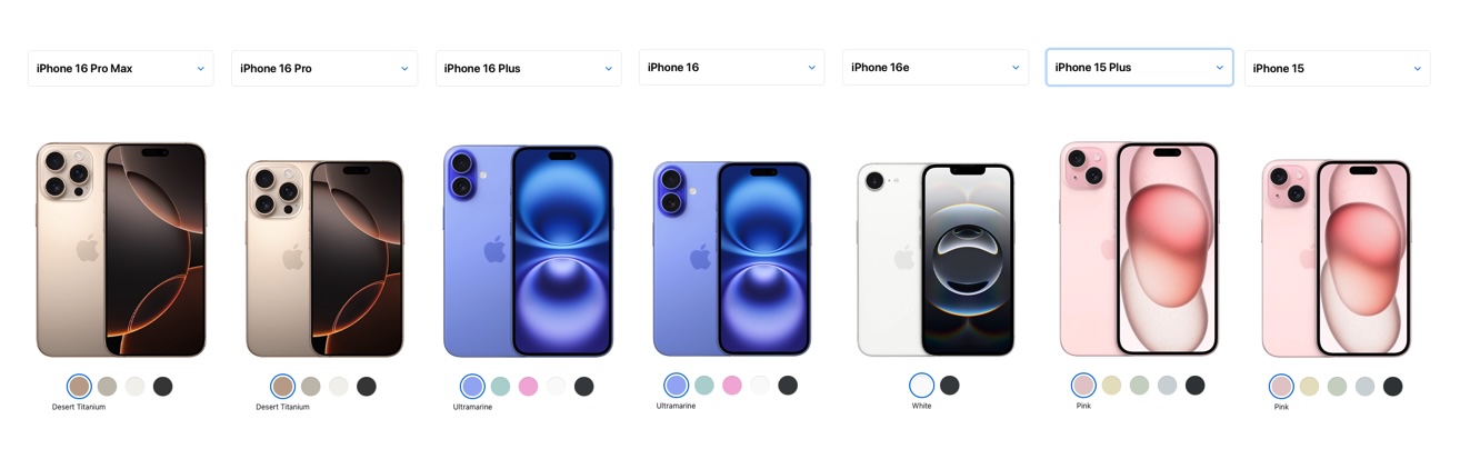 Best iPhone to buy in 2025: Which iPhone is best for you? | Macworld