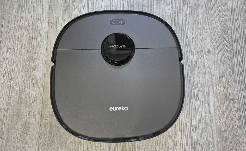 Image: Eureka J15 Pro Ultra im Test: Effektiver Saug- und Wischroboter fÃ¼r 700 Euro