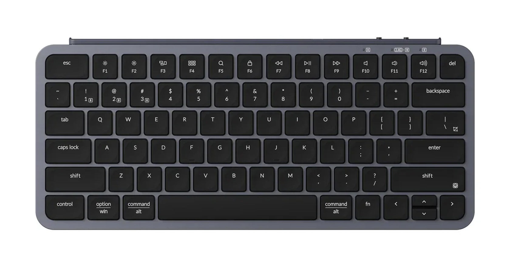 Keychron B1 Pro (or B6 Pro) - Best budget wireless keyboard