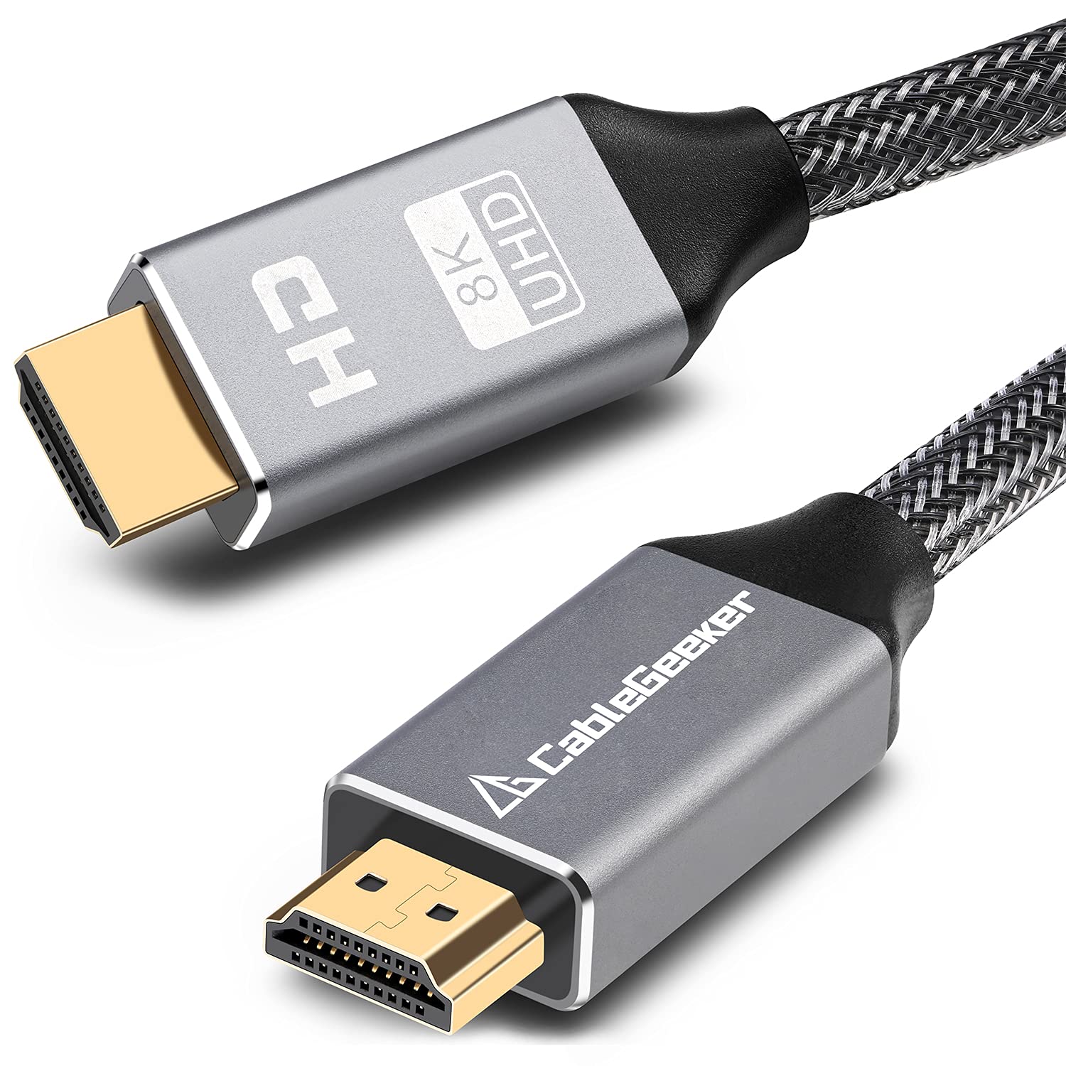 8K HDMI cable