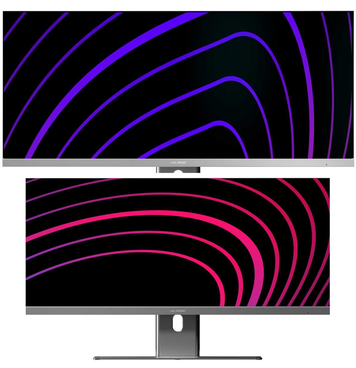 Alogic Edge 34″ and 40″ Ultrawide QHD Monitor review: one monitor to match two