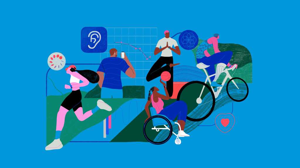 Image: Apple will mit der Apple Watch den Hausarzt ersetzen