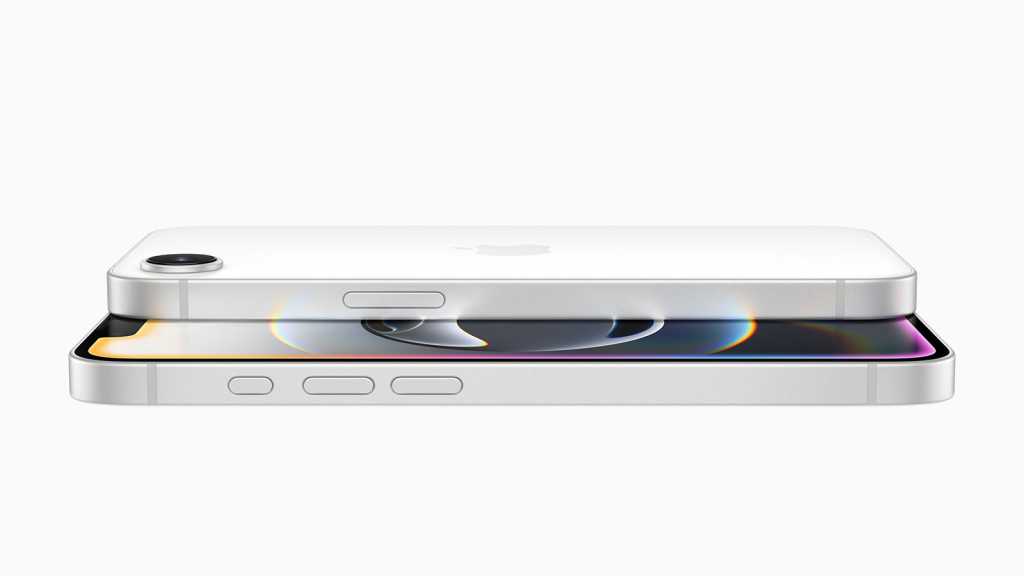 Image: Endlich: Apple stellt neues iPhone 16e vor